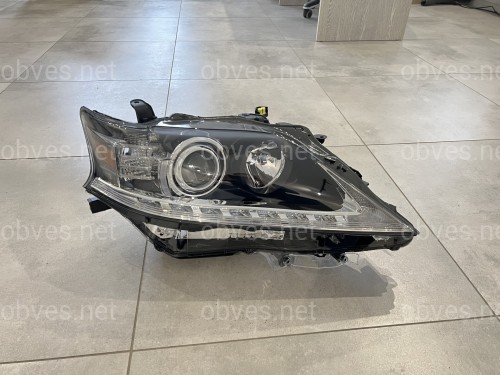 Правая фара Lexus RX 2012-2015 ксенон без AFS Правая фара Lexus RX 2012-2015 ксенон без AFS