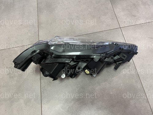Левая фара Lexus RX 2012-2015 ксенон без AFS Левая фара Lexus RX 2012-2015 ксенон без AFS