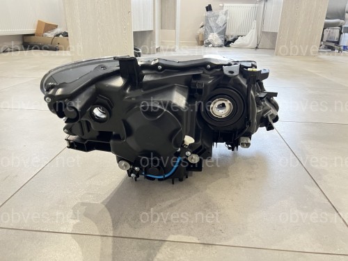 Левая фара Lexus RX 2012-2015 ксенон без AFS Левая фара Lexus RX 2012-2015 ксенон без AFS