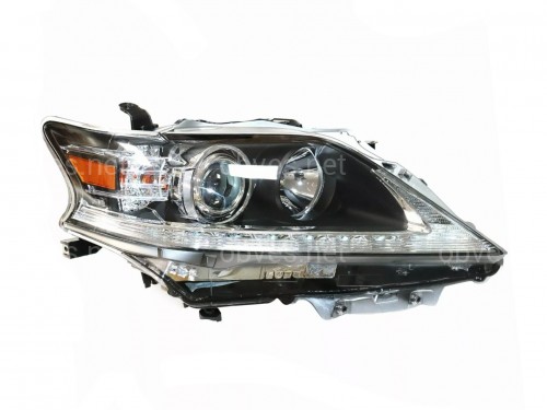 Правая фара Lexus RX 2012-2015 ксенон без AFS Правая фара Lexus RX 2012-2015 ксенон без AFS