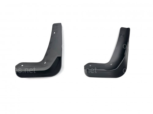 Брызговики передние Ford Focus 3 2011-2018 СЕДАН И ХЕТЧБЕК, комплект 2шт.