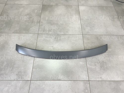 Козырек заднего стекла TOP-Wing для BMW 3 series E92 2D 2005-2011 ABS пластик под покраску Козырек заднего стекла TOP-Wing для BMW 3 series E92 2D 2005-2011 ABS пластик под покраску