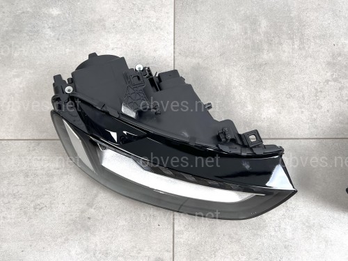 Фары full led Audi A4 B8 2012-2015 (левая + правая) КСЕНОН В ЛЭД Фары full led Audi A4 B8 2012-2015 (левая + правая) КСЕНОН В ЛЭД