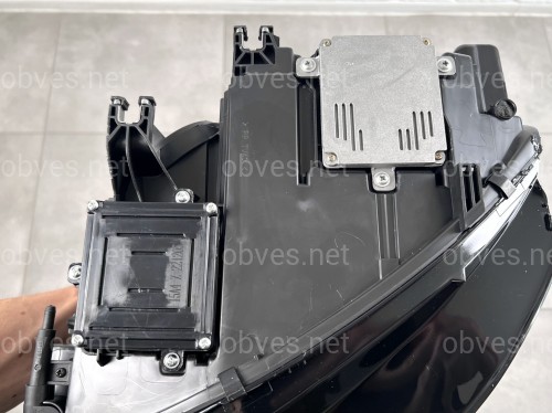 Фары full led Audi A4 B8 2012-2015 (левая + правая) КСЕНОН В ЛЭД Фары full led Audi A4 B8 2012-2015 (левая + правая) КСЕНОН В ЛЭД