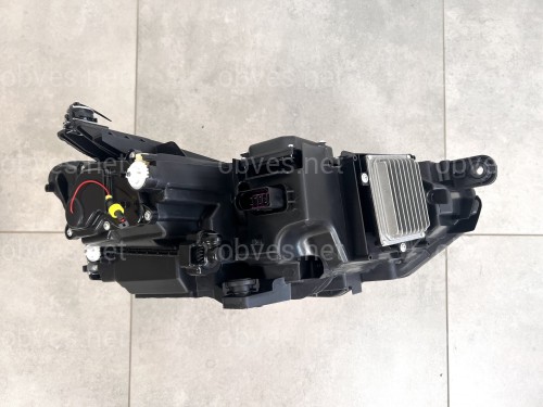 Фары FULL LED Volkswagen Passat B8 ЕВРОПА 2015-2019