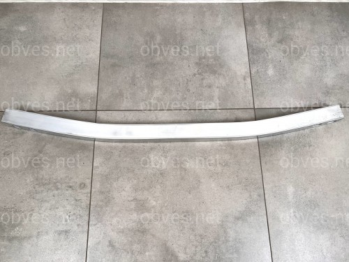 Усилитель переднего бампера нижній 521320E010 Toyota Highlander 2020-