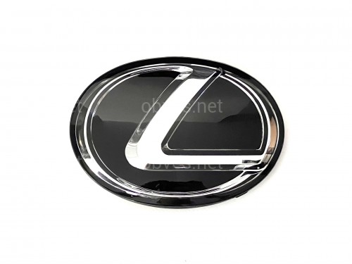 Эмблема под стеклом 9097502171 Lexus 2022+ БЕЗ ДИСТРОННИКА Эмблема под стеклом 9097502171 Lexus 2022+ БЕЗ ДИСТРОННИКА