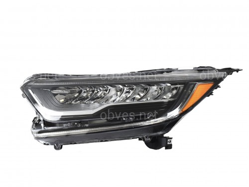 Фара левая Full Led Honda CR-V 5 2017+