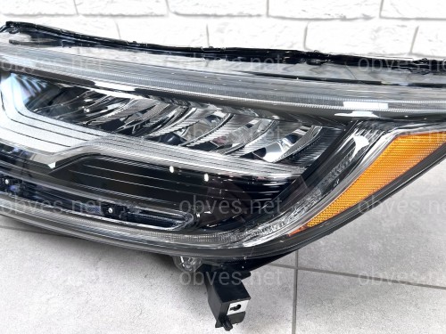 Фара левая Full Led Honda CR-V 5 2017+