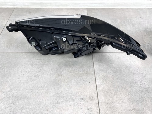 Передние фары для Ford Fusion USA / Mondeo 2013-2016
