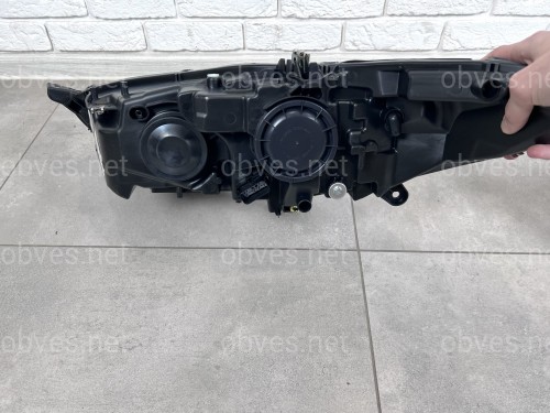 Передние фары для Ford Fusion USA / Mondeo 2013-2016