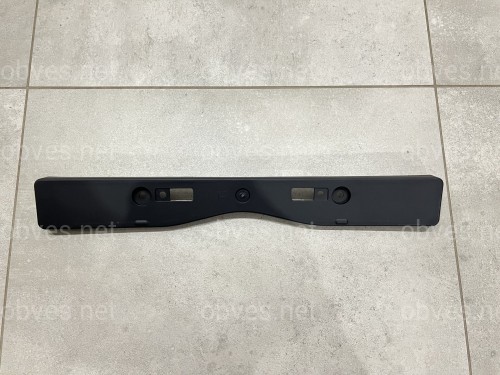 Подиум под номер Lexus RX РЕСТАЙЛИНГ 2012-2015 Подиум под номер Lexus RX РЕСТАЙЛИНГ 2012-2015