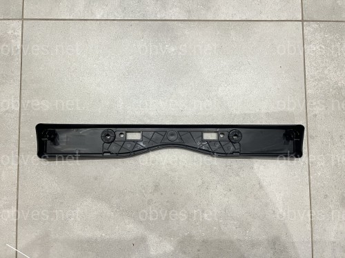 Подиум под номер Lexus RX РЕСТАЙЛИНГ 2012-2015 Подиум под номер Lexus RX РЕСТАЙЛИНГ 2012-2015