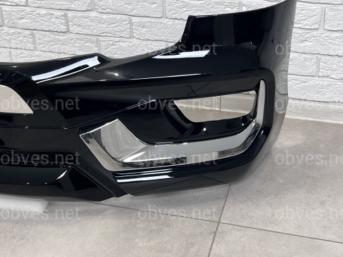 Комплект обвеса Modellista Toyota Land Cruiser 300 2021-