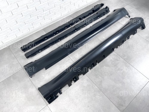 Обвес комплект X5M F85 для BMW X5 F15 2013-2018
