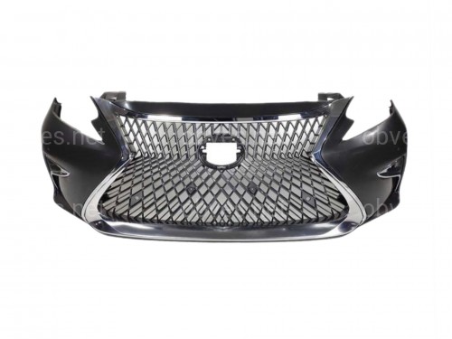 Бампер в сборе F-Sport Lexus ES 2015-2018 Бампер в сборе F-Sport Lexus ES 2015-2018