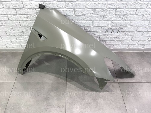 Правое крыло Tesla Model Y 2020- Правое крыло Tesla Model Y 2020-