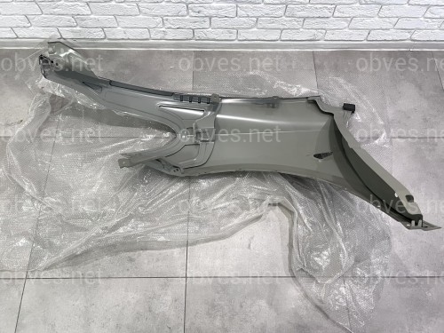 Правое крыло Tesla Model Y 2020- Правое крыло Tesla Model Y 2020-