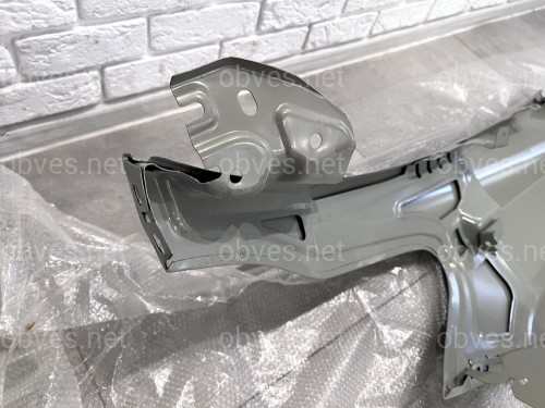 Правое крыло Tesla Model Y 2020- Правое крыло Tesla Model Y 2020-