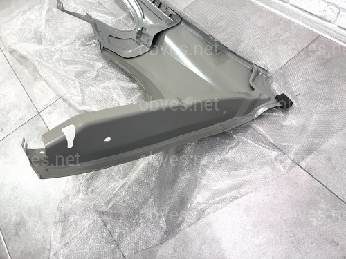 Правое крыло Tesla Model Y 2020- Правое крыло Tesla Model Y 2020-