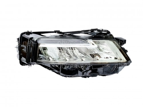 Правая фара Nissan Rogue / X-Trail T33 2021+ Правая фара Nissan Rogue / X-Trail T33 2021+
