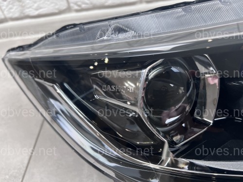 Правая фара галоген Nissan Qashqai 17-21 / Rogue sport 19-21 Правая фара галоген Nissan Qashqai 17-21 / Rogue sport 19-21