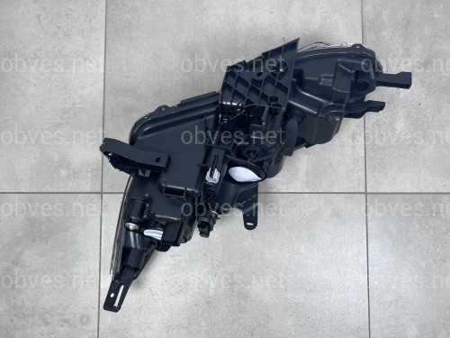 Правая фара галоген Nissan Qashqai 17-21 / Rogue sport 19-21 Правая фара галоген Nissan Qashqai 17-21 / Rogue sport 19-21
