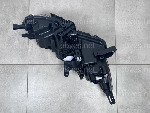 Левая фара галоген Nissan Qashqai 17-21 / Rogue sport 19-21 Левая фара галоген Nissan Qashqai 17-21 / Rogue sport 19-21