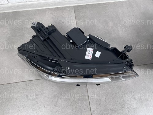 Фары FULL LED Volkswagen Passat B8 ЕВРОПА 2015-2019 Фары FULL LED Volkswagen Passat B8 ЕВРОПА 2015-2019
