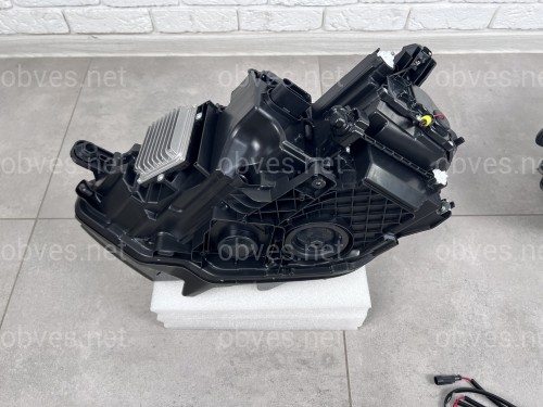 Фары FULL LED Volkswagen Passat B8 ЕВРОПА 2015-2019 Фары FULL LED Volkswagen Passat B8 ЕВРОПА 2015-2019