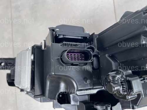 Фары FULL LED Volkswagen Passat B8 ЕВРОПА 2015-2019 Фары FULL LED Volkswagen Passat B8 ЕВРОПА 2015-2019