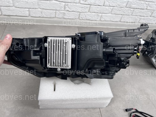 Фары FULL LED Volkswagen Passat B8 ЕВРОПА 2015-2019 Фары FULL LED Volkswagen Passat B8 ЕВРОПА 2015-2019