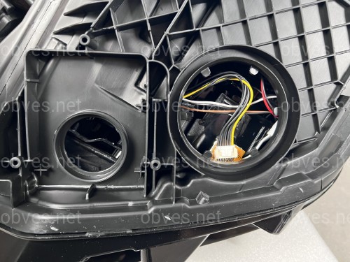 Фары FULL LED Volkswagen Passat B8 ЕВРОПА 2015-2019 Фары FULL LED Volkswagen Passat B8 ЕВРОПА 2015-2019