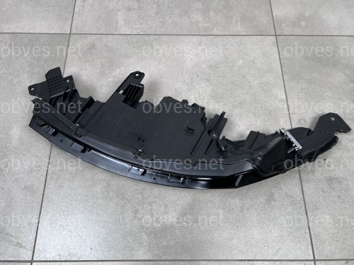 ДХО правая фара верхняя Nissan Rogue T33 2021+