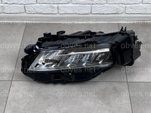 Левая фара Nissan Rogue / X-Trail T33 2021+ Левая фара Nissan Rogue / X-Trail T33 2021+