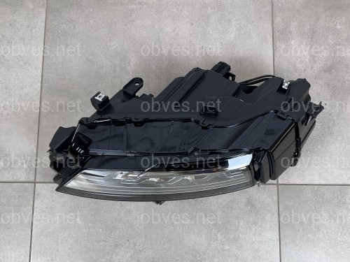 Левая фара Nissan Rogue / X-Trail T33 2021+ Левая фара Nissan Rogue / X-Trail T33 2021+