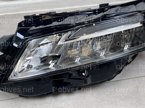 Левая фара Nissan Rogue / X-Trail T33 2021+ Левая фара Nissan Rogue / X-Trail T33 2021+