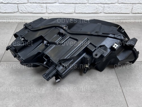 Левая фара Nissan Rogue / X-Trail T33 2021+ Левая фара Nissan Rogue / X-Trail T33 2021+