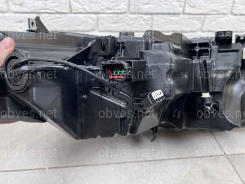 Левая фара Nissan Rogue / X-Trail T33 2021+ Левая фара Nissan Rogue / X-Trail T33 2021+