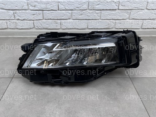 Левая фара Nissan Rogue / X-Trail T33 2021+ Левая фара Nissan Rogue / X-Trail T33 2021+