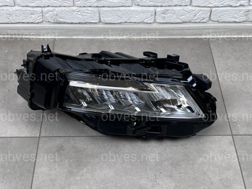 Правая фара Nissan Rogue / X-Trail T33 2021+ Правая фара Nissan Rogue / X-Trail T33 2021+