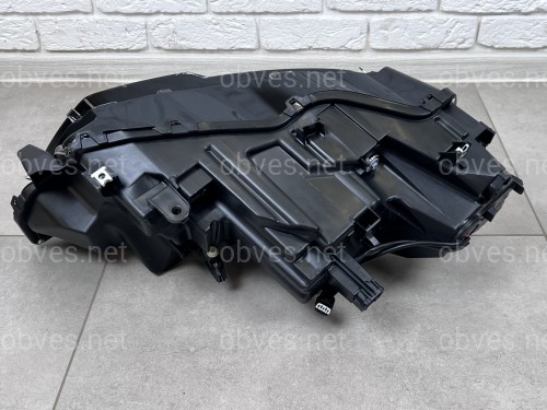 Правая фара Nissan Rogue / X-Trail T33 2021+ Правая фара Nissan Rogue / X-Trail T33 2021+