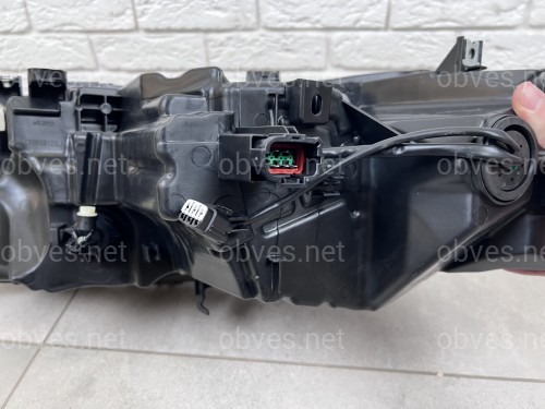 Правая фара Nissan Rogue / X-Trail T33 2021+ Правая фара Nissan Rogue / X-Trail T33 2021+