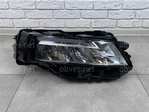 Правая фара Nissan Rogue / X-Trail T33 2021+ Правая фара Nissan Rogue / X-Trail T33 2021+