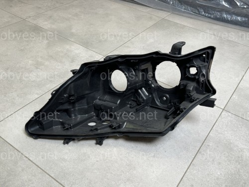 Корпус фары ксенон Lexus RX 2012-2015 ЛЕВАЯ СТОРОНА Корпус фары ксенон Lexus RX 2012-2015 ЛЕВАЯ СТОРОНА