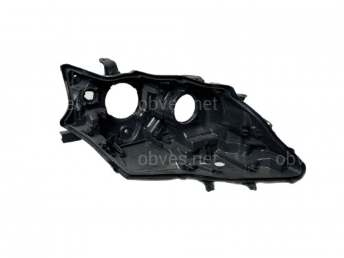 Корпус фары ксенон Lexus RX 2012-2015 ПРАВАЯ СТОРОНА Корпус фары ксенон Lexus RX 2012-2015 ПРАВАЯ СТОРОНА