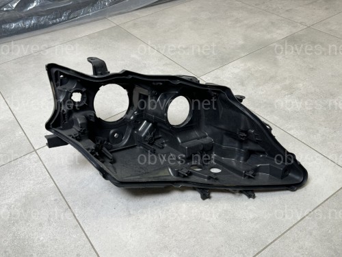 Корпус фары ксенон Lexus RX 2012-2015 ПРАВАЯ СТОРОНА Корпус фары ксенон Lexus RX 2012-2015 ПРАВАЯ СТОРОНА