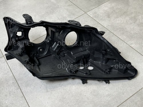 Корпус фары ксенон Lexus RX 2012-2015 ПРАВАЯ СТОРОНА Корпус фары ксенон Lexus RX 2012-2015 ПРАВАЯ СТОРОНА