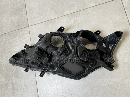 Корпус фары ксенон Lexus RX 2012-2015 ПРАВАЯ СТОРОНА Корпус фары ксенон Lexus RX 2012-2015 ПРАВАЯ СТОРОНА