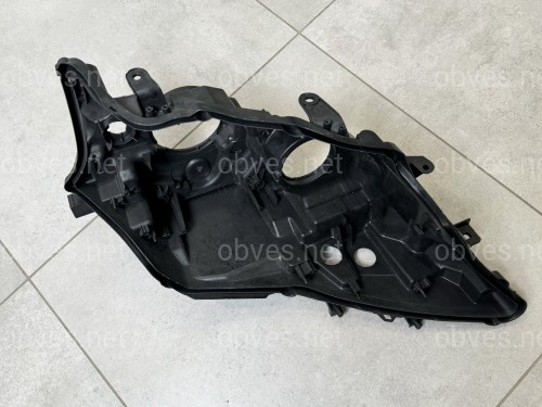 Корпус фары ксенон Lexus RX 2012-2015 ПРАВАЯ СТОРОНА Корпус фары ксенон Lexus RX 2012-2015 ПРАВАЯ СТОРОНА